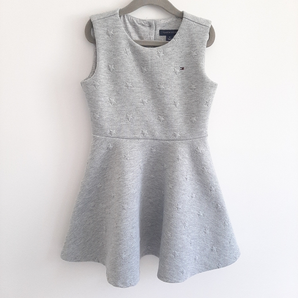 Tommy Hilfiger sleeveless dress size 6